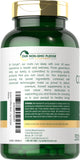 Carlyle Green Coffee Bean Extract 500mg capsules close-up of capsules