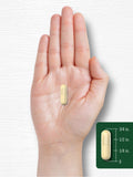 Carlyle Green Coffee Bean Extract 500mg capsules packaging