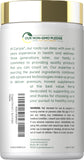 Carlyle Guggul Extract Capsules ingredients list