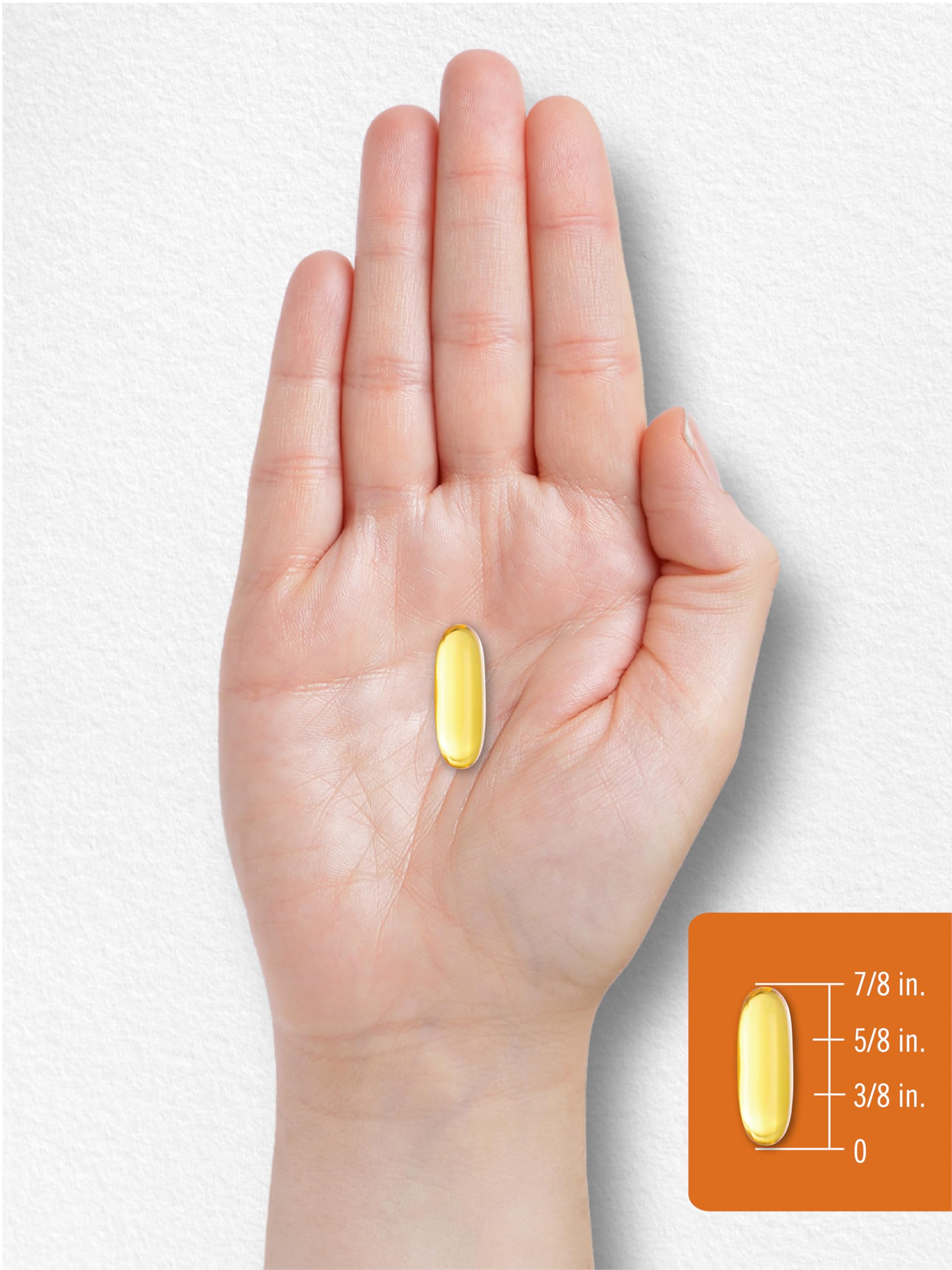 Carlyle Hemp Seed Oil Omega 3-6-9 Supplement lifestyle shot