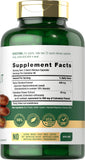Carlyle Horse Chestnut Extract Capsules side view