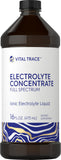Carlyle Ionic Electrolyte Liquid 621g front view