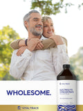 Carlyle Ionic Electrolyte Liquid 621g lifestyle shot