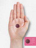 Carlyle Iron Gummies for Her lifestyle scene with gummies