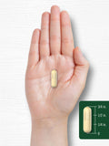 Carlyle Karela Bitter Melon Capsules 1000mg lifestyle scene