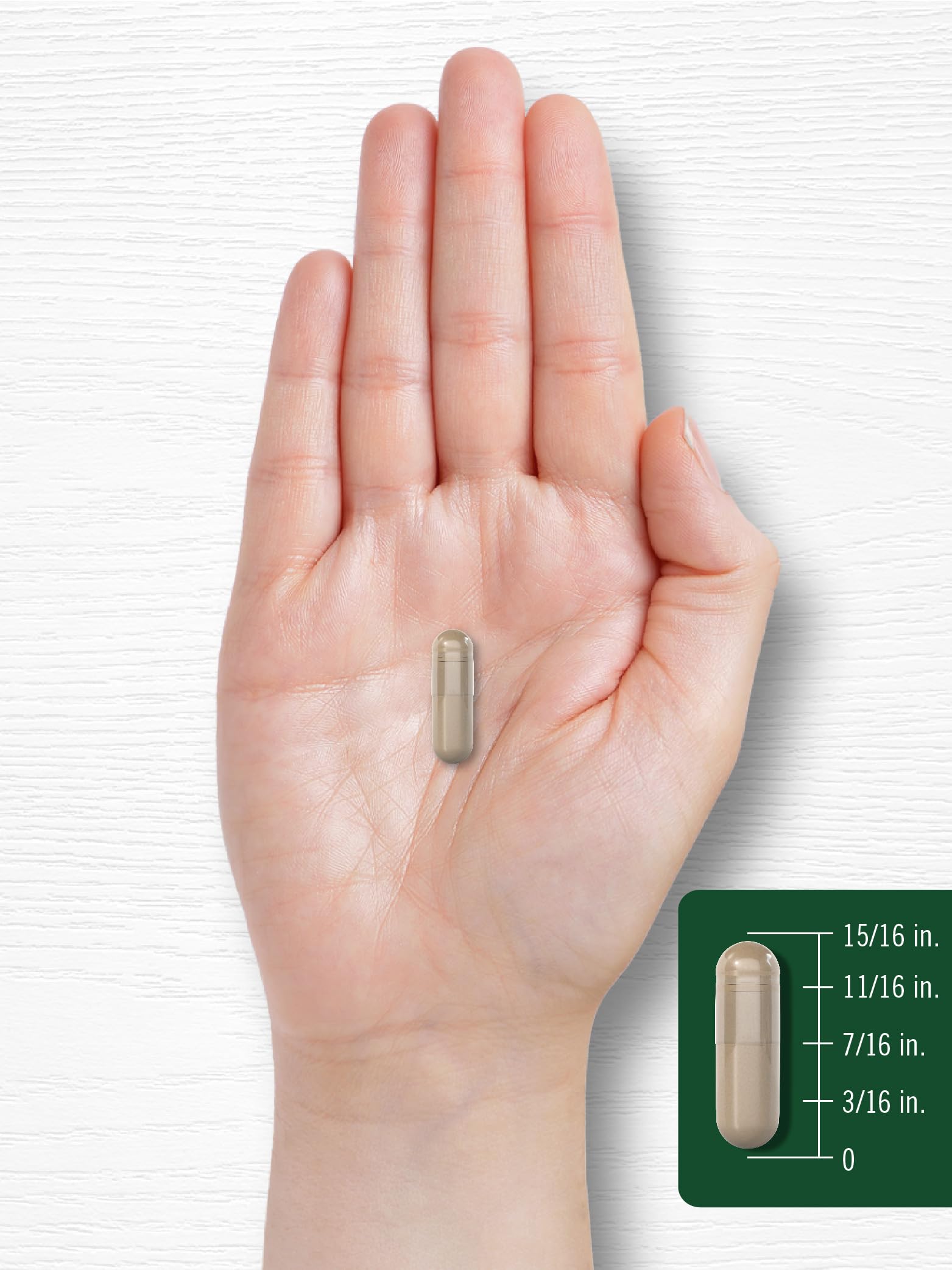 Carlyle KSM-66 Ashwagandha Capsules 600mg with ingredients list