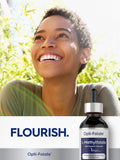 Carlyle L-Methylfolate 1mg supplement ingredients list