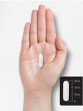 Carlyle L-Phenylalanine 1000mg capsules in a lifestyle setting
