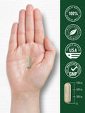 Carlyle Leg Vein Support Capsules lifestyle image