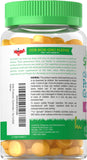 Carlyle Lil' Sprouts Probiotic Gummies nutritional information
