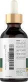 Carlyle Lion's Mane Mushroom Extract 150g side view