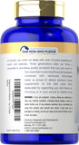 Carlyle Magnesium Malate 1800mg caplets packaging