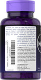 Carlyle Melatonin 1 mg packaging side view