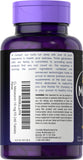 Carlyle Melatonin 10mg Fast Dissolve Tablets showing tablet size