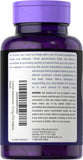 Carlyle Melatonin 10mg tablets with L-Theanine on a wooden table
