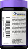 Carlyle Melatonin 10mg Time Release Tablets close-up of tablets