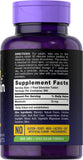 Carlyle Melatonin 12 mg Fast Dissolve Tablets side view
