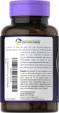 Carlyle Melatonin 12 mg Softgel Capsules side view