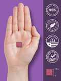 Carlyle Melatonin 12mg Soft Chews ingredients list