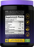Carlyle Melatonin 12mg Soft Chews mixed berry flavour