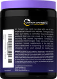 Carlyle Melatonin 12mg Soft Chews with Magnesium Glycinate