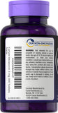 Carlyle Melatonin 3mg Tablets packaging