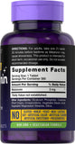 Carlyle Melatonin 3mg Tablets side view