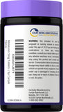 Carlyle Melatonin 5mg packaging side view