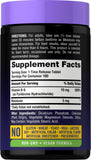 Carlyle Melatonin 5mg tablets close-up