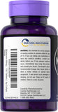Carlyle Melatonin Complex tablets on a wooden surface