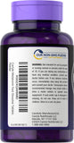 Carlyle Melatonin Fast Dissolve Tablets 3mg tablet close-up