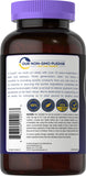 Carlyle Melatonin Gummies 10mg side view packaging