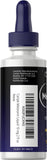 Carlyle Melatonin Liquid Drops 10mg berry flavour with dropper