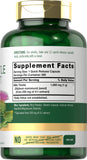 Carlyle Milk Thistle Seed Extract bottle side view