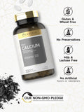 Carlyle Mini Calcium Softgels ingredients list