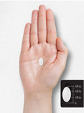 Carlyle Mini Calcium Softgels packaging display