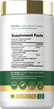 Carlyle Mucuna Ashwagandha Complex 139g side view