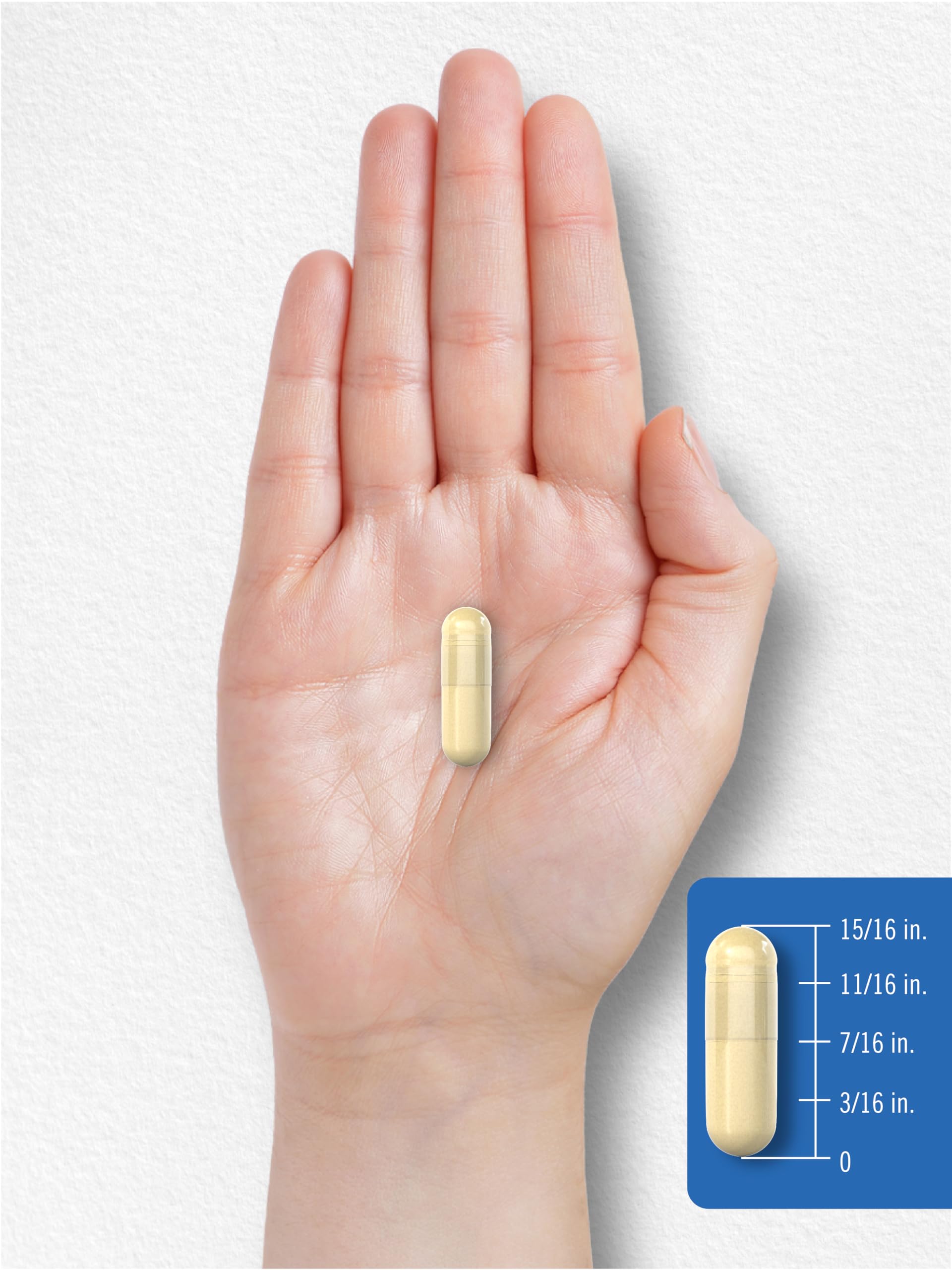 Carlyle Multi Collagen Capsules packaging details