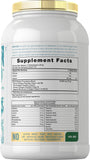 Carlyle Multi Collagen Powder 1338g packaging