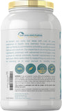 Carlyle Multi Collagen Powder scoop and powder