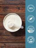 Carlyle Multi Collagen Protein Powder nutritional information