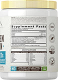 Carlyle Multi Collagen Protein Powder packaging side view