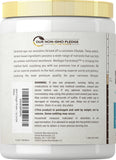 Carlyle Multi Collagen Protein Powder scoop with powder