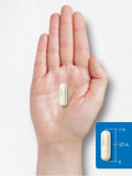 Carlyle Multi-Enzymes 120 Capsules packaging details