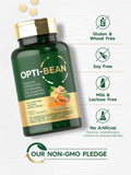Carlyle Multi-Enzymes Herbal Complex tablets on a wooden table