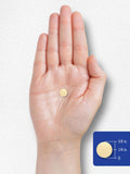 Carlyle Multi-Enzymes Vegetarian Tablets ingredients list
