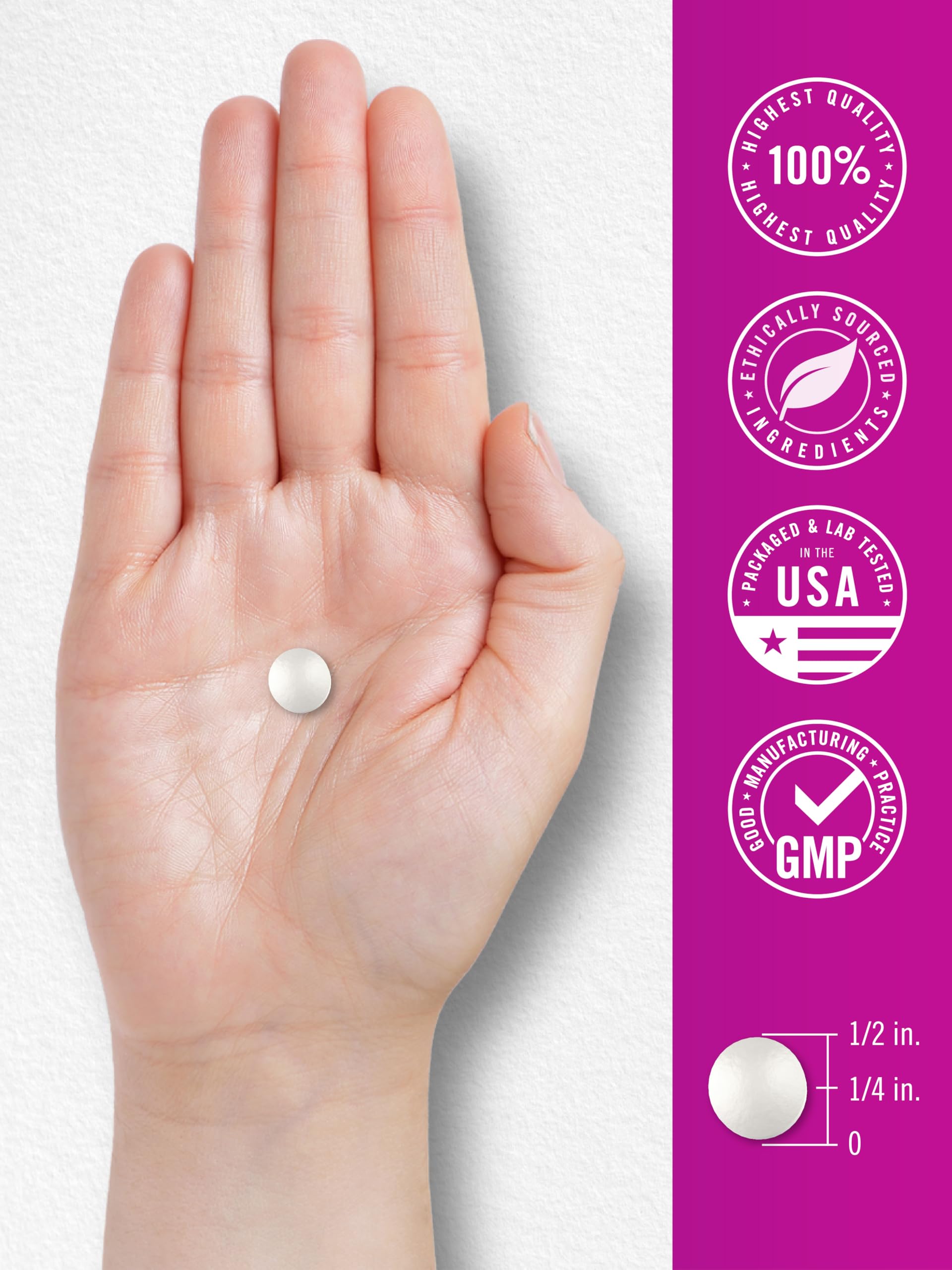 Carlyle Niacin B3 100mg vegetarian tablet lifestyle scene
