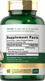 Carlyle Noni Herbal Supplement bottle with label