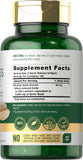 Carlyle Odourless Garlic Softgels close-up of softgel
