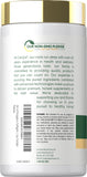 Carlyle Oil of Oregano with Blackseed Oil 168g bottle packaging
